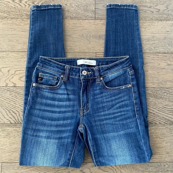 KanCan Skinny Jeans - Picture 2 of 10